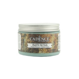 Rusty Pátina verde moho 150ml