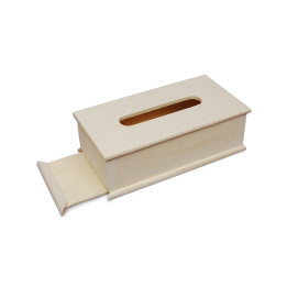 Caja Pañuelos.
