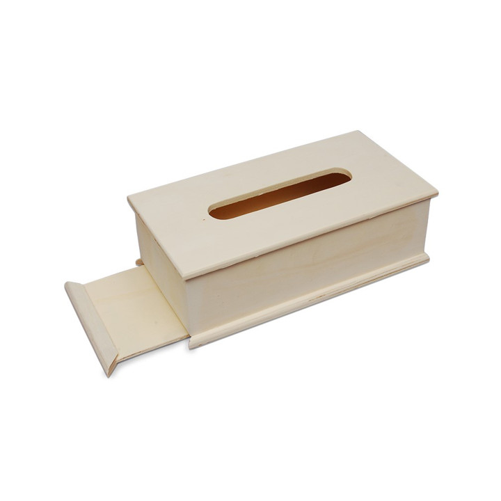 Caja Pañuelos