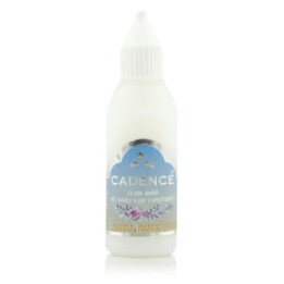 Pegament Bijuteria GLASSBOND Cadence
