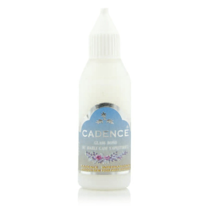 Cola para Bijuteria GLASSBOND Cadence