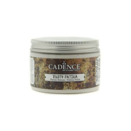 Rusty Pátina crudo 150ml