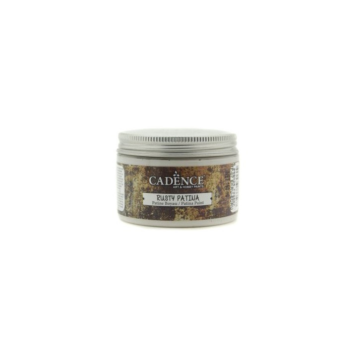Rusty Pátina crudo 150ml