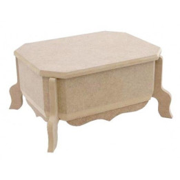 Caja Patas DM CADENCE 22x17x11.*