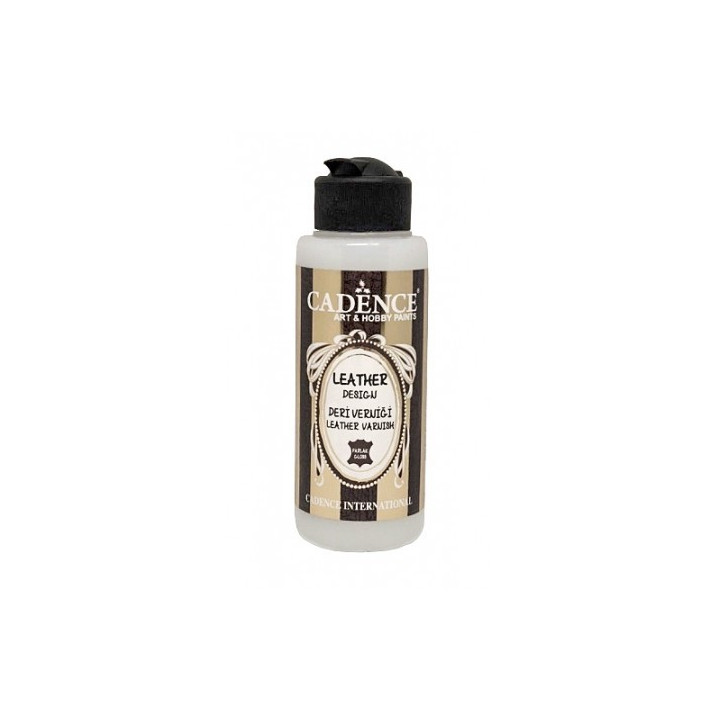 Barniz Cadence Para CUERO 120ml