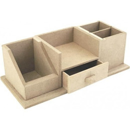 Portalápices DM CADENCE 30x16x10