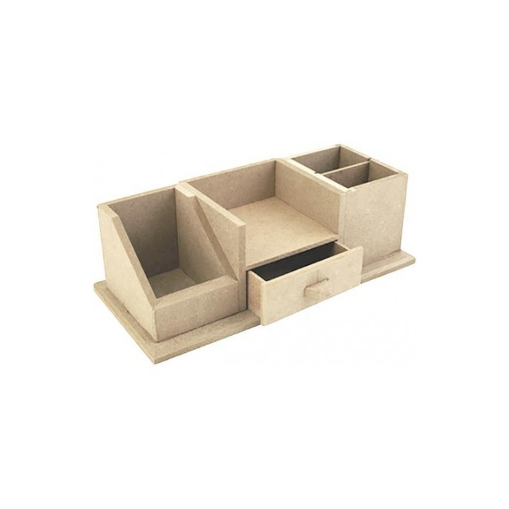 Portalápices DM CADENCE 30x16x10