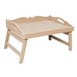 Bandeja Cama DM CADENCE 55x40x10