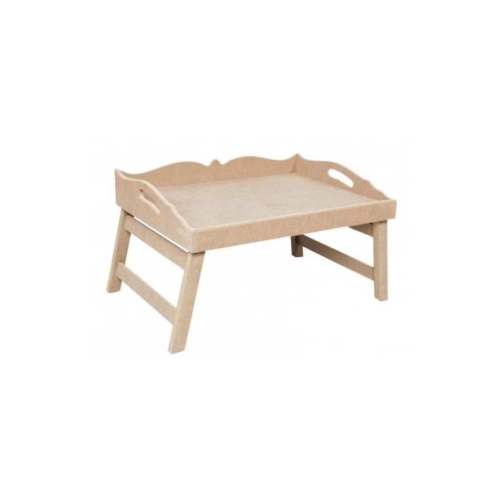 Bandeja Cama DM CADENCE 55x40x10