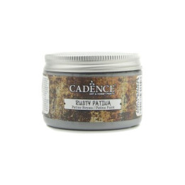Rusty Pátina gris150ml
