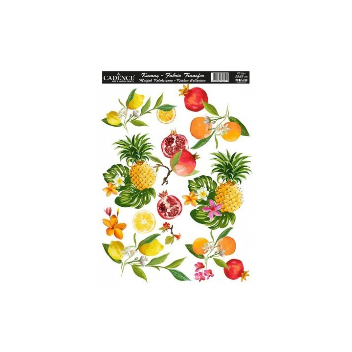 FT044 Orri-ihes TELA Kitchen 25x35