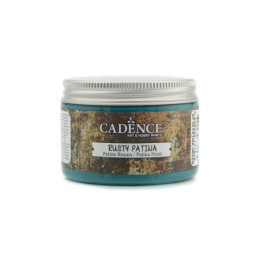 Rusty Pátina verde 150ml
