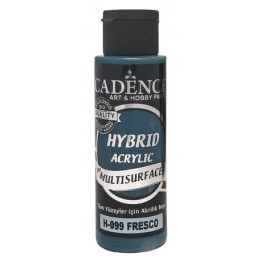 Hybrid CLASSIC OAK 70ml.