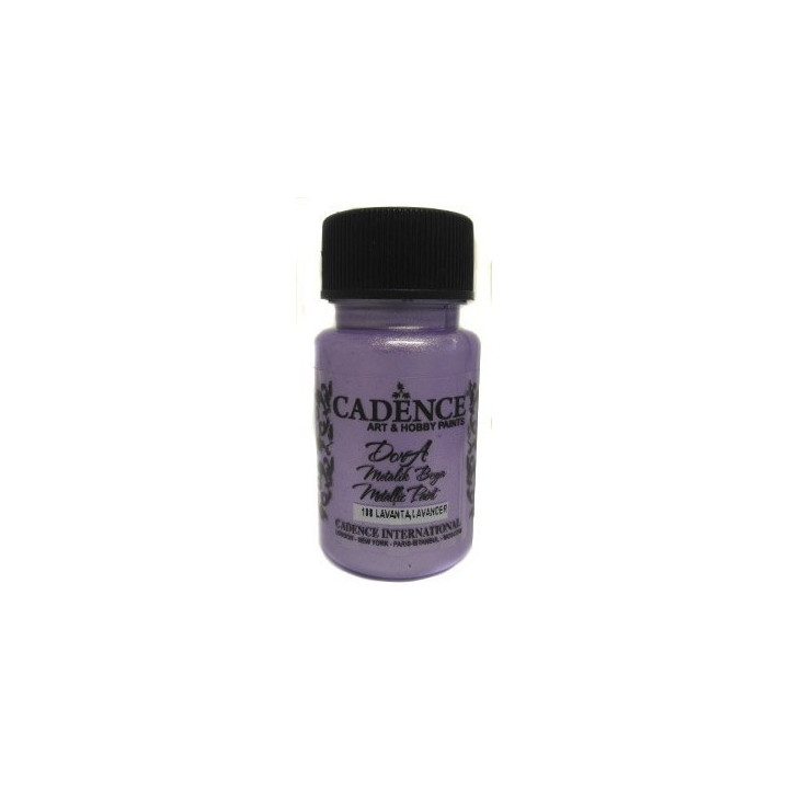 CADENCE DORA Lavanda 188