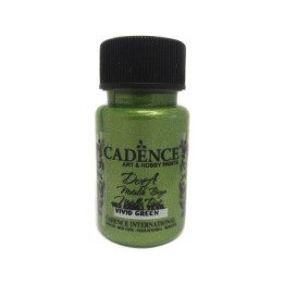 CADENCE DORA 183 Verde vivo 183.*