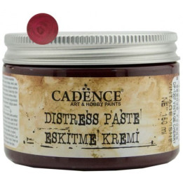 Distress Paste  cereza vintage   150ml