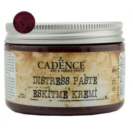 DISTRESS PASTE 1303 Burdeos Antiguo*