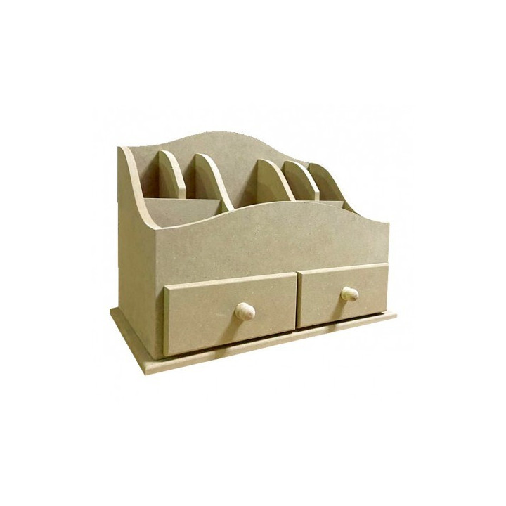 Secreter 18x18x24 DM CADENCE