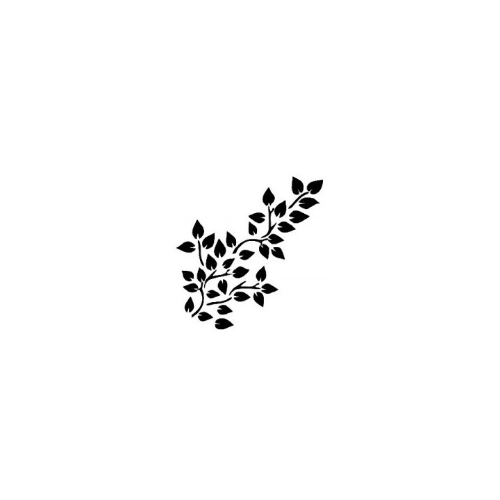 Stencil VEGETAL BN066 Cadence.*