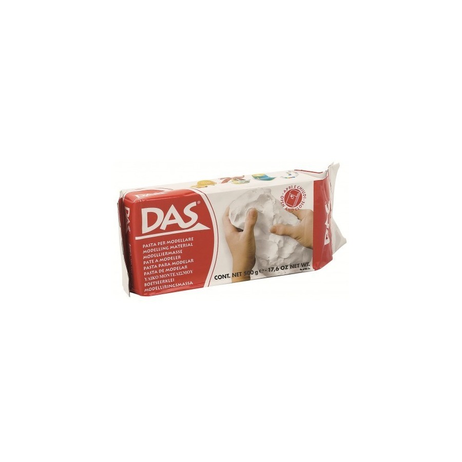 DAS BLANCO PANECILLO 1/2 KG