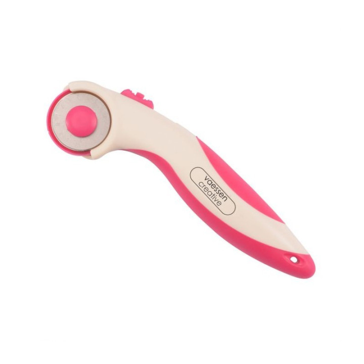 Cutter Rotatorio 28mm.