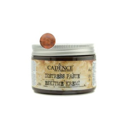 Distress Paste  marrón 150ml
