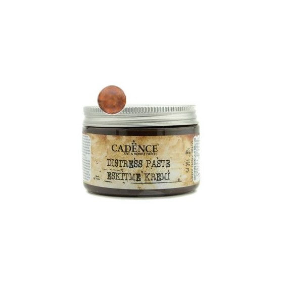 DISTRESS PASTE 1301 Marroia*