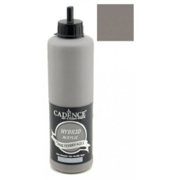 Hybrid 021-1 Avellana Cálido 500ml