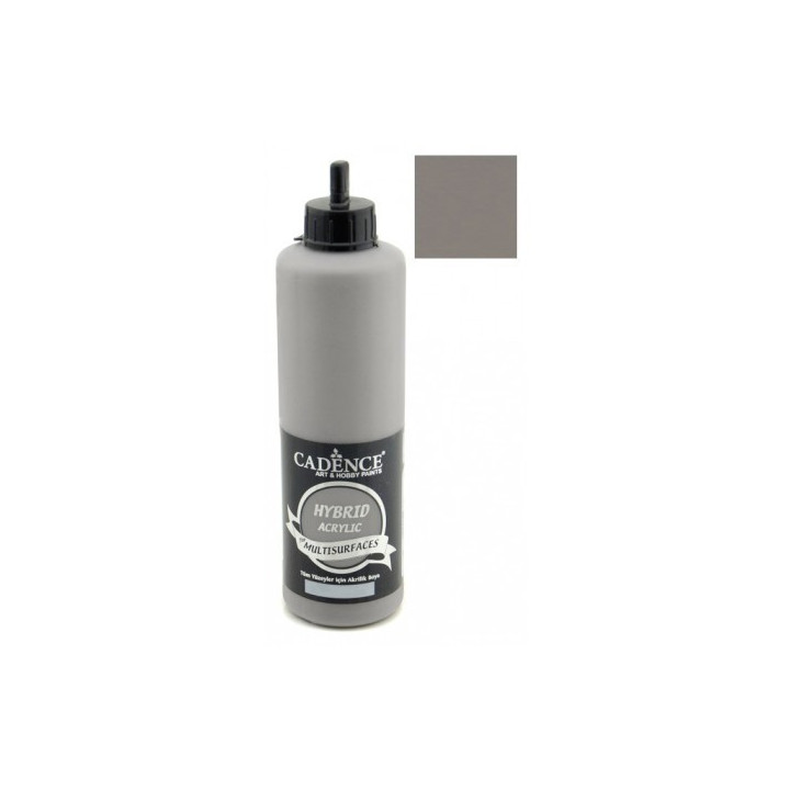 Hybrid Loft DESIERTO MARRÓN 500ml