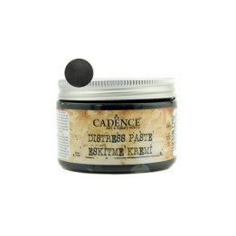 DISTRESS PASTE 1305 Negro Hollín