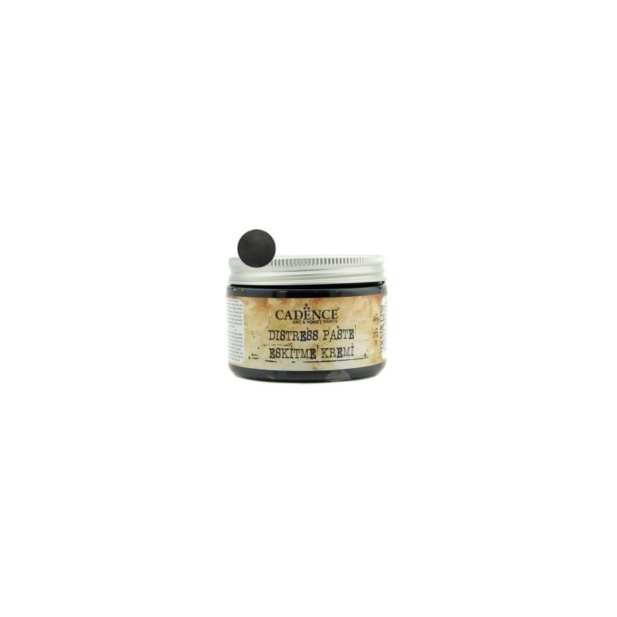 Distress Paste negro  150ml