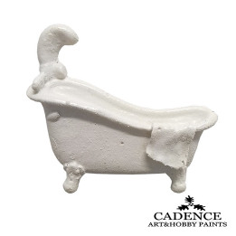 Resina Mini CADENCE Pájaro Semilla