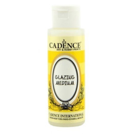 Medium CADENCE