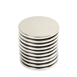 IMAN BOROBILA 5mm
