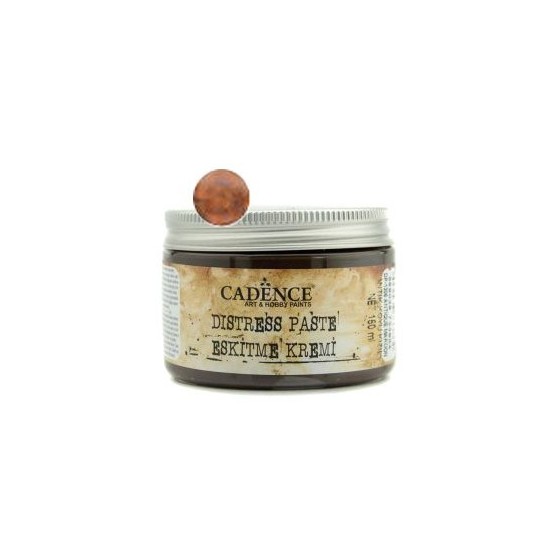 Distress Paste marrón antiguo    150ml