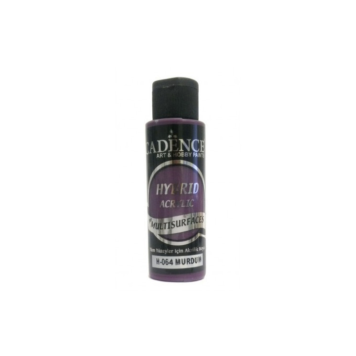 Hybrid CIRUELA 70ml