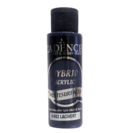Hybrid AZUL OSCURO 70ml Hybrid AZUL OSCURO 70ml