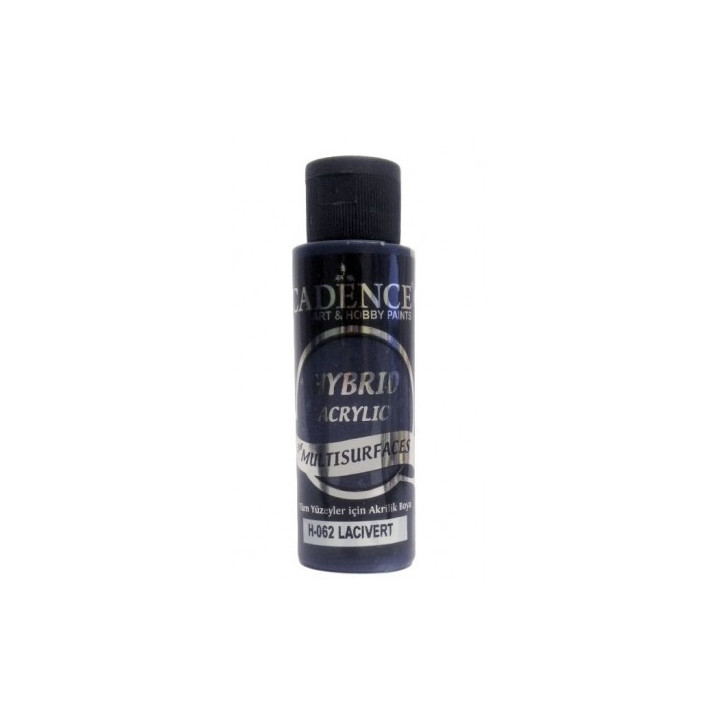 Hybrid AZUL OSCURO 70ml