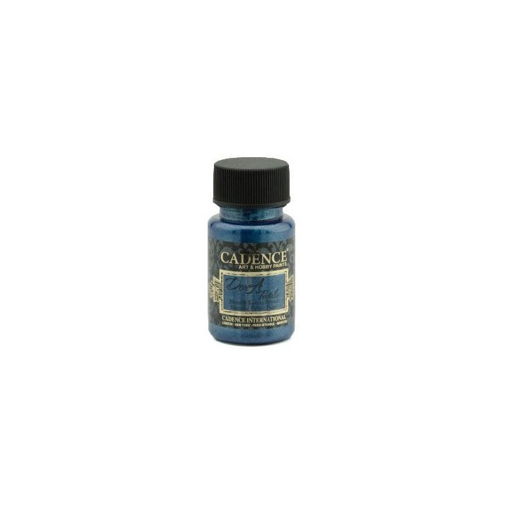 DORA TEXTIL Azul Sax