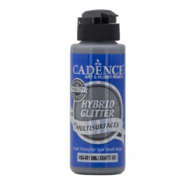 copy of Hybrid GLITTER Coral 120ml