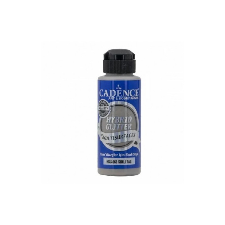 copy of Hybrid GLITTER Coral 120ml