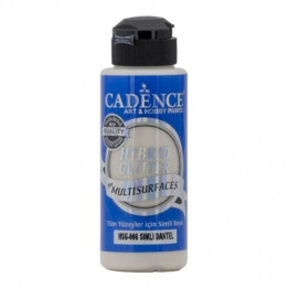 copy of Hybrid GLITTER Coral 120ml