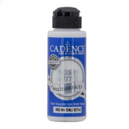 copy of Hybrid GLITTER Coral 120ml