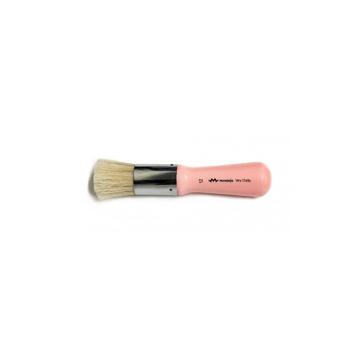 Pincel para estarcir VERY CHALKY nº12
