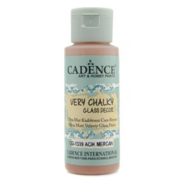 Chalky para cristalvcoral 59ml