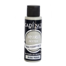 Hybrid MUSGO 70ml