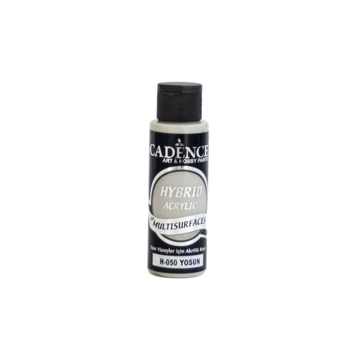 Hybrid MUSGO 70ml