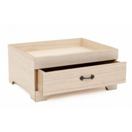 Caja 9.5x10.5x8cm