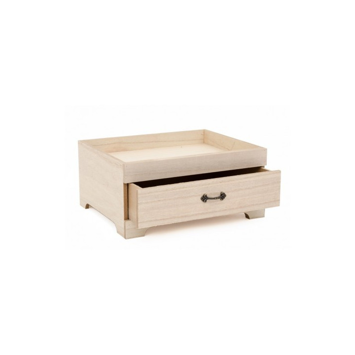 Caja 9.5x10.5x8cm