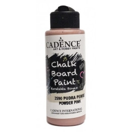 Pintura Pizarra CADENCE Negro